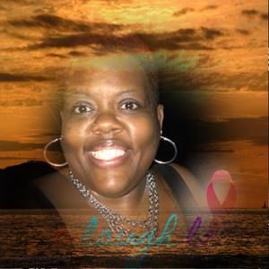 Meet your Posher, Tia